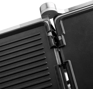 Grill elektryczny Sencor SBG 6650BK - Grille elektryczne Grill elektryczny Sencor SBG 6650BK - Grille elektryczne - miniaturka - grafika 7