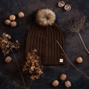 Art of Polo Czapka Expression - Czapki damskie - miniaturka - grafika 4