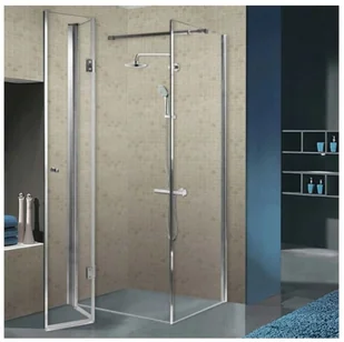 231 HYDAR KABINA PRYSZNICOWA NAROŻNA KWADRAT 90x90 SZKŁO 6MM 23178267 78267-uniw - Kabiny prysznicowe 231 HYDAR KABINA PRYSZNICOWA NAROŻNA KWADRAT 90x90 SZKŁO 6MM 23178267 78267-uniw - Kabiny prysznicowe - miniaturka - grafika 4
