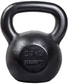 Kettlebell - HMS Hantla kettlebell żeliwna KZG 32 kg - 1006823 - miniaturka - grafika 1
