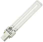 Filtry akwariowe i akcesoria - Osram Puritec 7W - uniwersalny żarnik UV-C ZARNIK UV OSRAM 7W - miniaturka - grafika 1