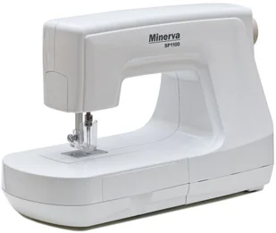 Minerva SP1100 - Maszyny do szycia - miniaturka - grafika 2