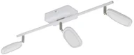 Lampy sufitowe - Eglo 97693 - LED Oświetlenie punktowe PALOMBARE-C 3xLED/5W/230V - miniaturka - grafika 1