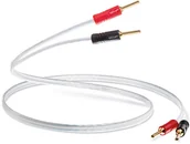 Kable - Qed XTC25 (3.0m) XTC25 (3.0m) - miniaturka - grafika 1