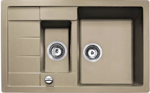 Teka ASTRAL 60 B-TG TOPAZ 88925 - Zlewozmywaki - miniaturka - grafika 3