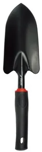 Dedra 80A081 Łopatka Szeroka Stal - Grabie i motyki - miniaturka - grafika 2