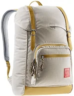 Plecaki - Deuter Uniseks plecak dla dorosłych Innsbruck, piaskowy karmel, 22 l 381402266080 - miniaturka - grafika 1