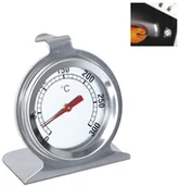 Termometry kuchenne - Orion Termometr do piekarnika 152821 - miniaturka - grafika 1
