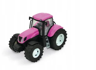 Bruder Traktor od Gumowe koła dla Farmerki - Samochody i pojazdy dla dzieci - miniaturka - grafika 2