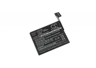 Akcesoria do MP3 - Cameron Sino Apple iPod Touch 6th 020-00425 1000mAh 3.85Wh Li-Polymer 3.85V Cameron Sino) - miniaturka - grafika 1