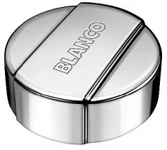 Blanco Pokrętło korka automatycznego Pokrętło korka automatycznego - Akcesoria hydrauliczne - miniaturka - grafika 2