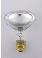 Żarówki tradycyjne - Helios Promiennik podczerwieni przeźroczysty IR1 R80 E27 75W 230V 3000h PRO-0406 - miniaturka - grafika 1