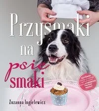 Jaguar Przysmaki na psie smaki - Zuzanna Ingielewicz - Diety, zdrowe żywienie - miniaturka - grafika 2