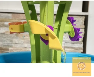 Step2 Stół Wodny z Wieżą Wodną - Place zabaw - miniaturka - grafika 14