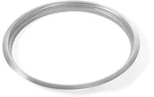 Wyposażenie lokali gastronomicznych - Hendi 239186 pierścień montażowy ze stali nierdzewnej 239186 - miniaturka - grafika 1