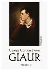 GIAUR George Gordon Byron - Lektury szkoła podstawowa - miniaturka - grafika 2