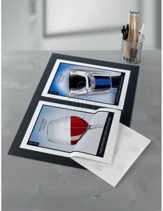 Avery Zweckform Folia do drukarek atramentowych A4 50 szt. 2507 - Papier do drukarek - miniaturka - grafika 3