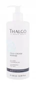 Balsamy i kremy do ciała - Thalgo Cold Cream Marine mleczko do ciała 500 ml dla kobiet - miniaturka - grafika 1