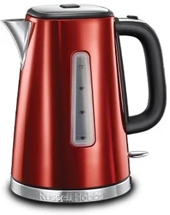 Russell Hobbs Luna Solar Red 23210-70 - Czajniki elektryczne - miniaturka - grafika 2