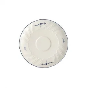 Villeroy & Boch Old Luxembourg Spodek do filiżanki do kawy 10-2341-1310 - Talerze - miniaturka - grafika 2