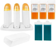 Depilacja - ACTIVESHOP ZESTAW DO DEPILACJI  WALENCJA activeshop-102159 - miniaturka - grafika 1