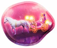 Torby i organizery dla mam - Ergobag akcesoria  Blinkie z serii Kletties, dekoracja LED do ozdobienia plecaka itp, kolor: wielokolorowa - miniaturka - grafika 1