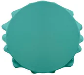 Obrusy i serwetki - Today Obrus okrągły na stół 180 cm kolor miętowy  257948 - miniaturka - grafika 1