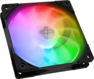 Wentylatory komputerowe - Scythe Wentylator  Kaze Flex 120 ARGB PWM 1200rpm KF1225FD12AR-P KF1225FD12AR-P - miniaturka - grafika 1