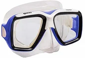 Sprzęt do nurkowania - Mares Mask Rover okulary do nurkowania, wielokolorowa (0792460217202) - miniaturka - grafika 1