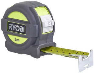 Ryobi Ryobi RTM5M RTM5M - Inne urządzenia pomiarowe - miniaturka - grafika 2