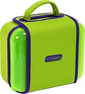Lodówki turystyczne - Nalgene Lunch Box 'Buddy' pojemniki do przechowywania, zielony, jeden rozmiar 340692 - miniaturka - grafika 1