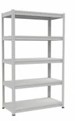 Szafy i regały magazynowe - Malow Regał magazynowy RMM 314 RMM 314 - miniaturka - grafika 1
