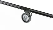 Lampy sufitowe - Azzardo Reflektor do szyny AZ2458 Jerry track - miniaturka - grafika 1