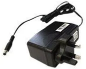 Zasilacze do laptopów - Synology Synology Level VI - power adapter - 42 Watt ADAPTER 42W_1_EU (ADAPTER 42W_1_UK) - miniaturka - grafika 1