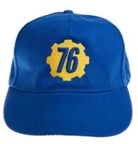 Fallout 76 Czapka, Fallout 76 - Gadżety dla graczy - miniaturka - grafika 2