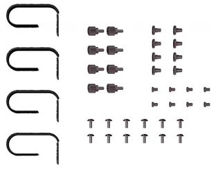 Be quiet! Pure Base 600 czarna z oknem (BGW21) - Obudowy komputerowe - miniaturka - grafika 10