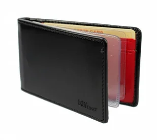 Wilmar (PL) Etui Na Dokumenty Wizytownik (PL) Poziome Z Folią - Etui na dokumenty i karty Wilmar (PL) Etui Na Dokumenty Wizytownik (PL) Poziome Z Folią - Etui na dokumenty i karty - miniaturka - grafika 6