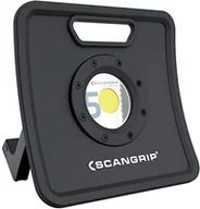 Oświetlenie warsztatowe - Scangrip Nova 5K 03.5442 lampa robocza, technologia COV, 42 W, długość kabla 5 m, kolor ciemnoszary/czarny - miniaturka - grafika 1