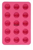 Formy do ciast - FOREMKA FORMA SILIKONOWA mini babeczki karbowane15 - miniaturka - grafika 1