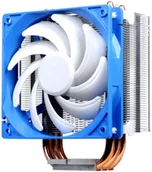 Chłodzenie procesora - SilverStone Argon 120mm (SST-AR01-V2) - miniaturka - grafika 1