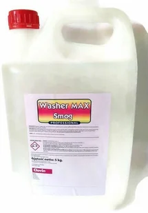 MAGNAT Pojemnik 335 A`100 - Opakowania gastronomiczne - miniaturka - grafika 3