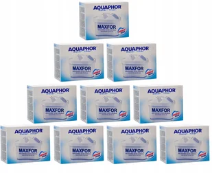 Aquaphor B100-25 Maxfor- 1szt. - Wkłady filtrujące Aquaphor B100-25 Maxfor- 1szt. - Wkłady filtrujące - miniaturka - grafika 28