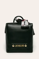 Plecaki - Love Moschino Plecak JC4223PP08KD0000 - miniaturka - grafika 1