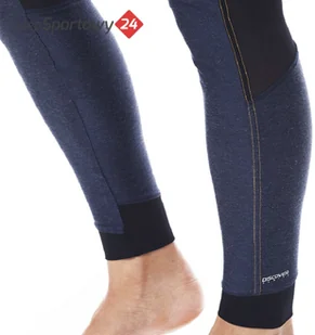 Jobe LEGGINSY DAMSKIE SPORTOWE DISCOVER ROZM XS 594517003-XS - Pływanie - miniaturka - grafika 6