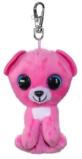 TACTIC Lumo Stars miś Raspberry Mini - Maskotki i pluszaki - miniaturka - grafika 3