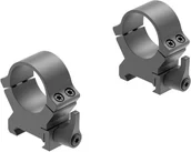 Lunety i akcesoria - LEUPOLD Montaż stalowy QRW2 1" 999-175 - miniaturka - grafika 1