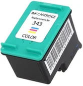 Tusze zamienniki - My Office Zamiennik tuszu HP 343 CMY C8766EE) - miniaturka - grafika 1