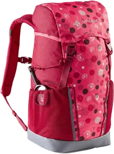 VAUDE VAUDE Unisex Puck 14 plecaków 10-14L różowy jasnoróżowy jeden rozmiar 15477 - Plecaki - miniaturka - grafika 2