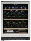 Chłodziarki do wina - Avintage Winiarka AVU52TXA - miniaturka - grafika 1