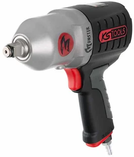 KS Tools Pneumatyczny klucz udarowy MONSTER, 1/2"""""""", 1690 Nm, 515.1210 - Klucze pneumatyczne - miniaturka - grafika 4